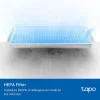 TP-Link Tapo Robot Vacuum Replacement Kit Max (TAPO RVA104) (TPTAPO-RVA104)