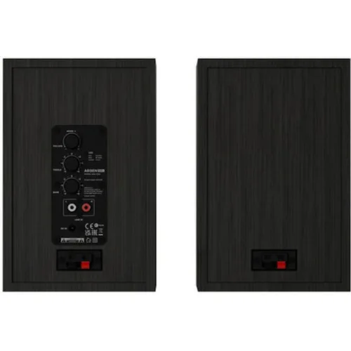 Genesis Gaming Speakers Arsen, 302BT, 2.0 Black (NGS-2343) (GNSNGS-2343)