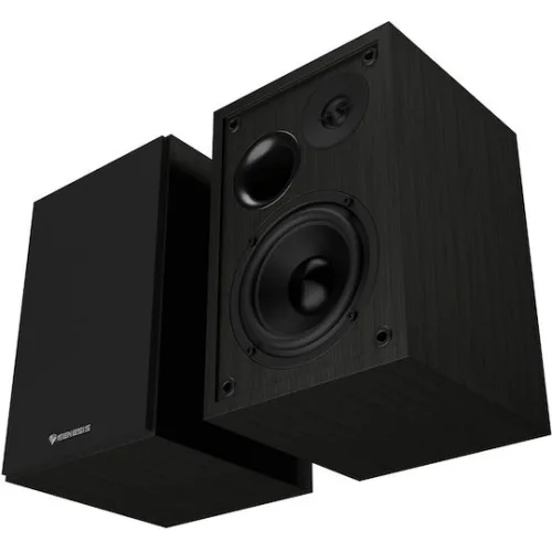 Genesis Gaming Speakers Arsen, 302BT, 2.0 Black (NGS-2343) (GNSNGS-2343)