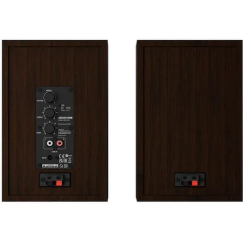 Genesis Gaming Speakers Arsen, 302BT, 2.0 Brown (NGS-2344) (GNSNGS-2344)