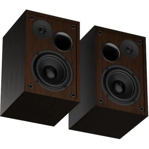 Genesis Gaming Speakers Arsen, 302BT, 2.0 Brown (NGS-2344) (GNSNGS-2344)