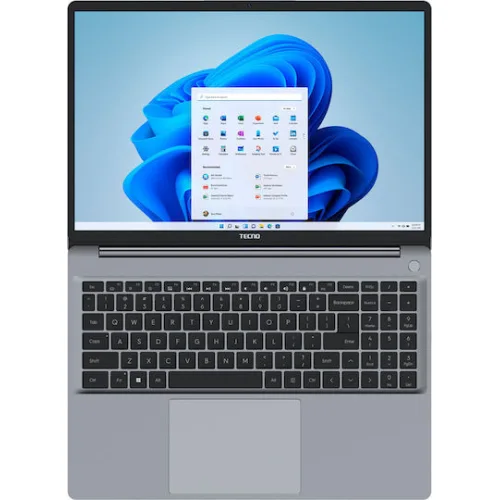 TECNO Megabook K16SAA Intel i9-13900HK/16-inch/FHD/16GB/1TB SSD/W11H (K16SAAI916SL1TB) (TCNK16SAAI916SL1TB)