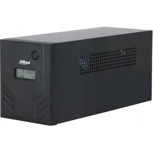 Dahua UPS 2000VA / 1200W (DH-PFM3350-2000-EN)