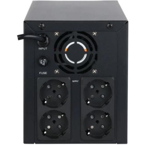Dahua UPS 2000VA / 1200W (DH-PFM3350-2000-EN)