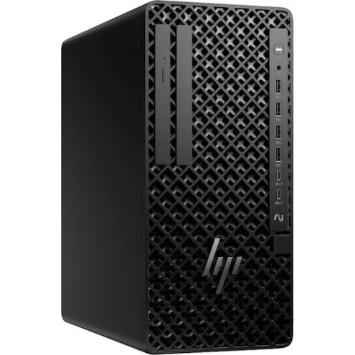 Workstation Tower HP Z1 G1i/U7-265/16GB/512GB/RTX A400/Win 11 Pro/3Y On- Site/A40RJET