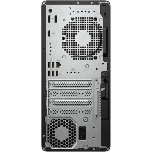 Workstation Tower HP Z1 G1i/U7-265/16GB/512GB/RTX A400/Win 11 Pro/3Y On- Site/A40RJET