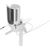 Genesis Gaming Microphone Radium 250 USB - RGB White (NGM-2353) (GNSNGM-2353)