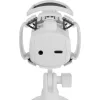 Genesis Gaming Microphone Radium 250 USB - RGB White (NGM-2353) (GNSNGM-2353)
