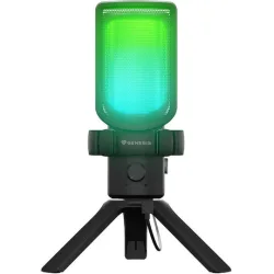 Genesis Gaming Microphone Radium 250 USB - RGB Black (NGM-2352) (GNSNGM-2352)