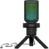 Genesis Gaming Microphone Radium 250 USB - RGB Black (NGM-2352) (GNSNGM-2352)