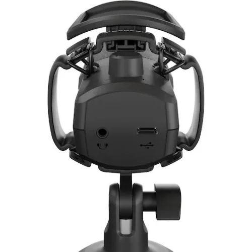 Genesis Gaming Microphone Radium 250 USB - RGB Black (NGM-2352) (GNSNGM-2352)