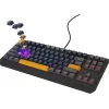 Genesis Gaming Keyboard Thor 230 Tkl Naval Blue Positive US RGB Mechanical Outemu Panda (NKG-2163) (GNSNKG-2163)