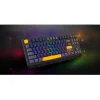 Genesis Gaming Keyboard Thor 230 Tkl Naval Blue Positive US RGB Mechanical Outemu Panda (NKG-2163) (GNSNKG-2163)