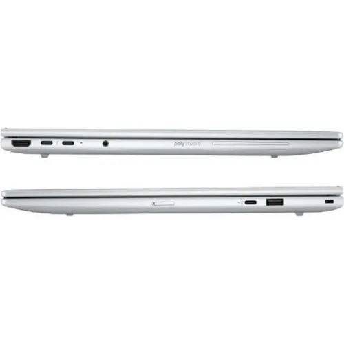 Laptop HP EliteBook 8 G1i 16''WUXGA/Ultra 5-228V/32GB/512GB/Win 11 Pro/3Y On-Site/D7KC6ET
