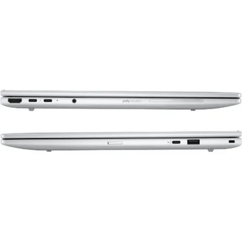 Laptop HP EliteBook 8 G1i 16''WUXGA/Ultra 7-258V/32GB/1TB/Win 11 Pro/3Y On-Site/D7KC8ET