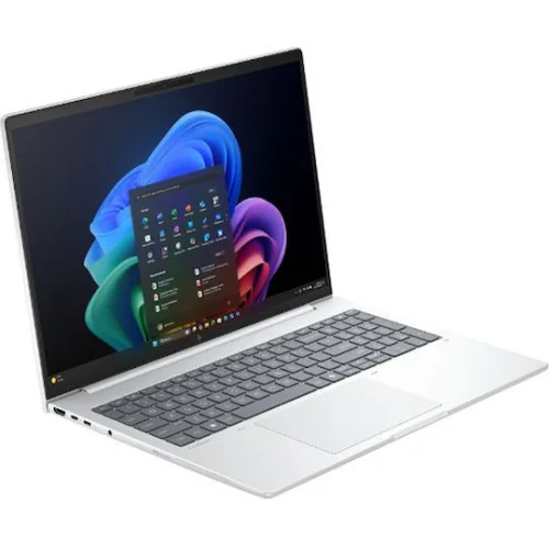 Laptop HP EliteBook 8 G1i 16''WUXGA/Ultra 7-258V/32GB/1TB/Win 11 Pro/3Y On-Site/D7KC8ET