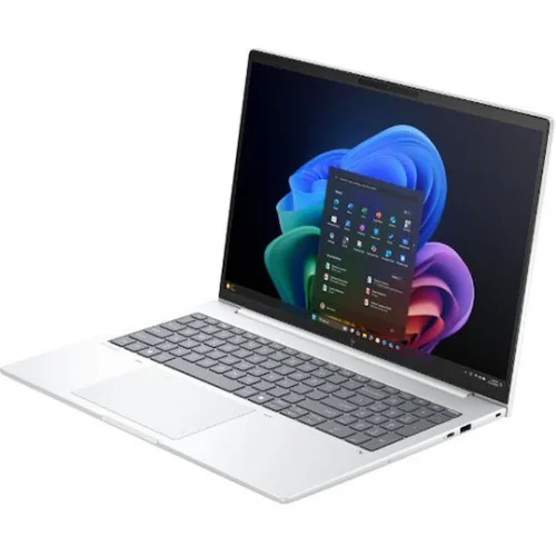 Laptop HP EliteBook 8 G1i 16''WUXGA/Ultra 7-258V/32GB/1TB/Win 11 Pro/3Y On-Site/D7KC8ET