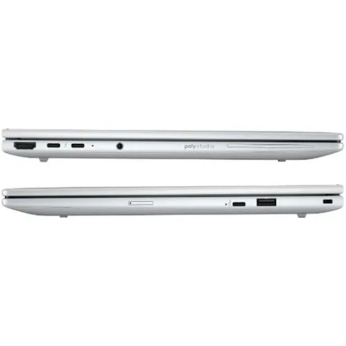 Laptop HP EliteBook 8 G1i 16''WUXGA/Ultra 5-226V/16GB/512GB/Win 11 Pro/3Y On-Site/D7KC5ET