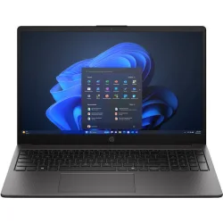 Laptop HP 255R G10 15.6''FHD/R3-7535U/16GB/512GB/FreeDos/1Y/C68VKAT