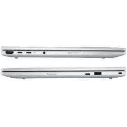 Laptop HP EliteBook 8 G1i 14''WUXGA/Ultra 5-228V/32GB/512GB/Win 11 Pro/3Y On-Site/D7KD0ET