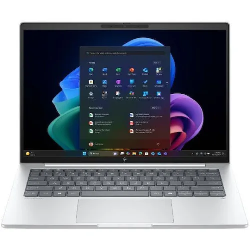 Laptop HP EliteBook 8 G1i 14''WUXGA/Ultra 5-228V/32GB/512GB/Win 11 Pro/3Y On-Site/D7KD0ET