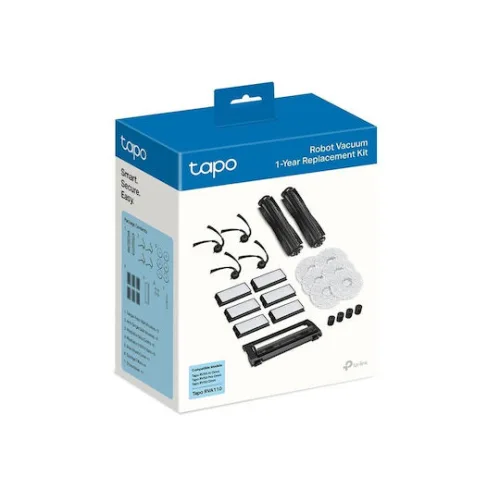 TP-Link Tapo Robot Vacuum 1-Year Replacement Kit (TAPO RVA110) (TPTAPO-RVA110)