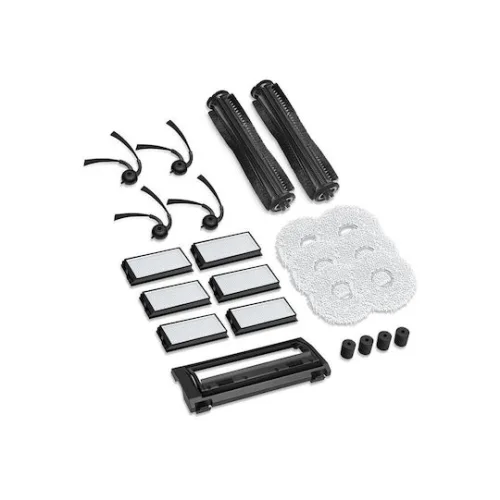 TP-Link Tapo Robot Vacuum 1-Year Replacement Kit (TAPO RVA110) (TPTAPO-RVA110)