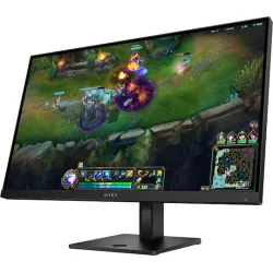 Monitor HP OMEN 27 AV4K1E9 FHD IPS 180Hz 1MS 27''