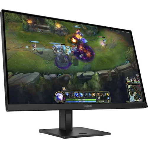 Monitor HP OMEN 27 AV4K1E9 FHD IPS 180Hz 1MS 27''