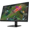 HP OMEN 27q G2 IPS HDR Gaming Monitor 27" QHD 2560x1440 180Hz με Χρόνο Απόκρισης 1ms GTG