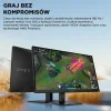 HP OMEN 27q G2 IPS HDR Gaming Monitor 27" QHD 2560x1440 180Hz με Χρόνο Απόκρισης 1ms GTG