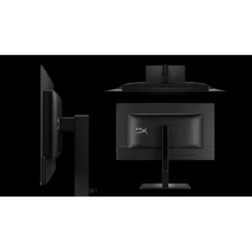 Monitor HP HyperX OMEN 27q CH0R2E9 QHD QLED 240Hz 1MS 27''