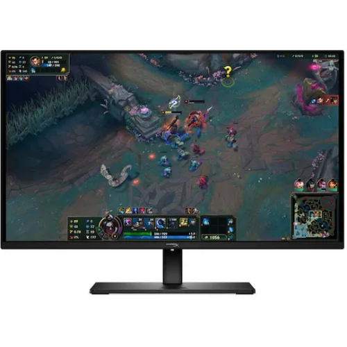 Monitor HP HyperX OMEN 27q CH0R2E9 QHD QLED 240Hz 1MS 27''