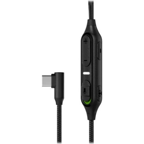 HyperX Cloud Earbuds III S Black - BN7S1AA