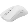 Genesis Gaming Mouse Zircon 880 Wireless 12000DPI White (NMG-2380) (GNSNMG-2380)