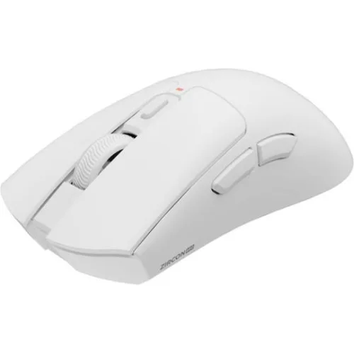 Genesis Gaming Mouse Zircon 880 Wireless 12000DPI White (NMG-2380) (GNSNMG-2380)