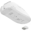 Genesis Gaming Mouse Zircon 880 Wireless 12000DPI White (NMG-2380) (GNSNMG-2380)