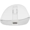 Genesis Gaming Mouse Zircon 880 Wireless 12000DPI White (NMG-2380) (GNSNMG-2380)