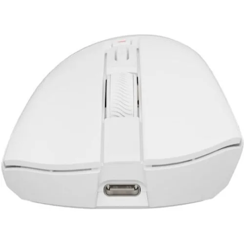 Genesis Gaming Mouse Zircon 880 Wireless 12000DPI White (NMG-2380) (GNSNMG-2380)