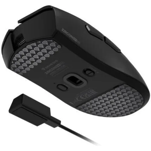 Genesis Gaming Mouse Zircon 880 Pro 8K/8K Wireless 30000DPI Black (NMG-2381) (GNSNMG-2381)