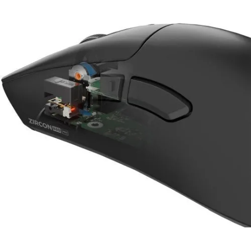 Genesis Gaming Mouse Zircon 880 Pro 8K/8K Wireless 30000DPI Black (NMG-2381) (GNSNMG-2381)