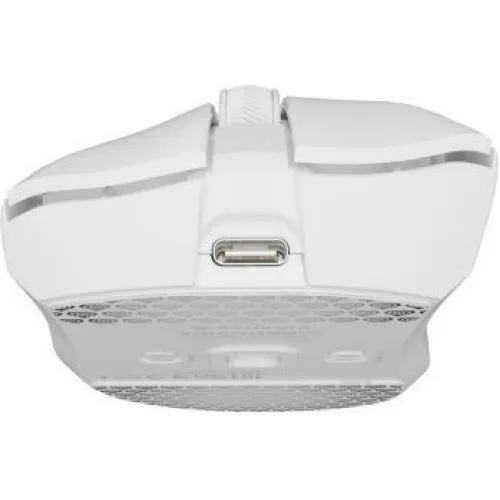 Genesis Gaming Mouse Zircon 880 Pro 8K/8K Wireless 30000DPI White (NMG-2382) (GNSNMG-2382)
