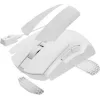 Genesis Gaming Mouse Zircon 880 Pro 8K/8K Wireless 30000DPI White (NMG-2382) (GNSNMG-2382)
