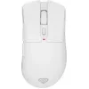 Genesis Gaming Mouse Zircon 880 Pro 8K/8K Wireless 30000DPI White (NMG-2382) (GNSNMG-2382)