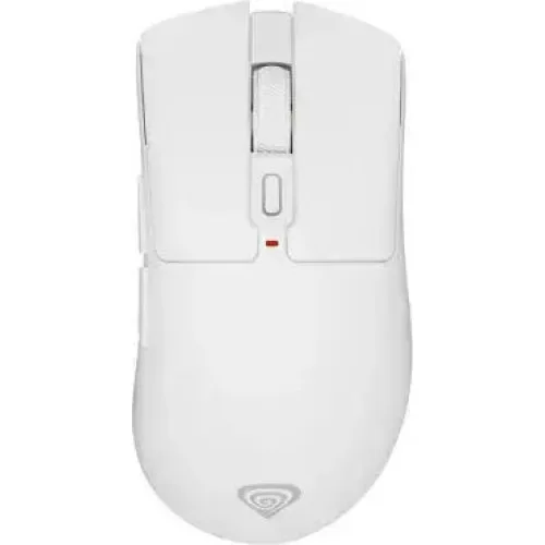 Genesis Gaming Mouse Zircon 880 Pro 8K/8K Wireless 30000DPI White (NMG-2382) (GNSNMG-2382)