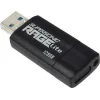 Patriot Supersonic Rage Lite 128 GB Black/Blue USB-A 3.2 Gen 1 (PEF128GRLB32U) (PATRPEF128GRLB32U)