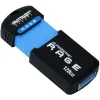 Patriot Supersonic Rage Lite 128 GB Black/Blue USB-A 3.2 Gen 1 (PEF128GRLB32U) (PATRPEF128GRLB32U)