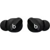 Beats Studio Buds Bluetooth Handsfree Ακουστικά με Αντοχή στον Ιδρώτα και Θήκη Φόρτισης Μαύρα