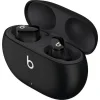 Beats Studio Buds Bluetooth Handsfree Ακουστικά με Αντοχή στον Ιδρώτα και Θήκη Φόρτισης Μαύρα