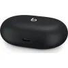 Beats Studio Buds Bluetooth Handsfree Ακουστικά με Αντοχή στον Ιδρώτα και Θήκη Φόρτισης Μαύρα